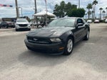 2012 Ford Mustang V6