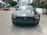 2012 Ford Mustang V6
