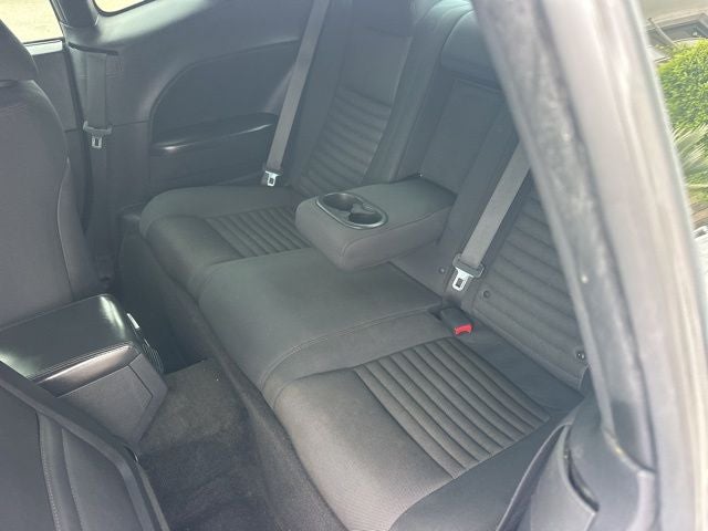 2013 Dodge Challenger SXT