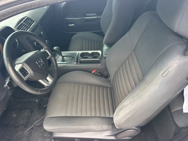 2013 Dodge Challenger SXT
