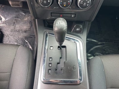 2013 Dodge Challenger SXT