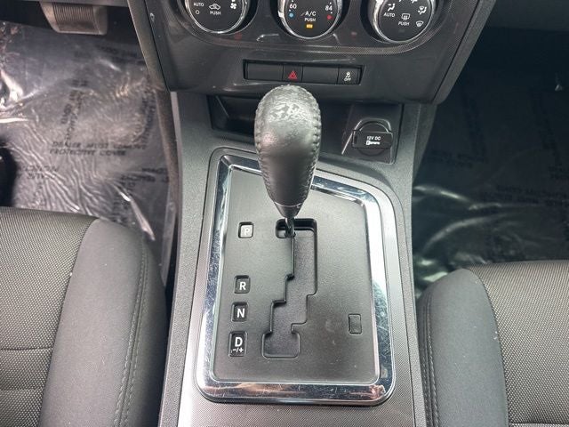 2013 Dodge Challenger SXT