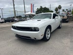 2013 Dodge Challenger SXT