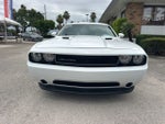 2013 Dodge Challenger SXT