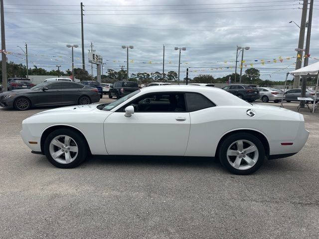 2013 Dodge Challenger SXT