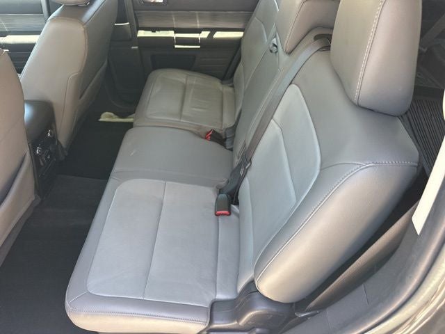 2018 Ford Flex SEL