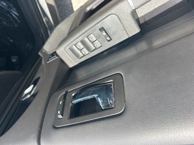 2018 Ford Flex SEL