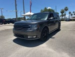 2018 Ford Flex SEL