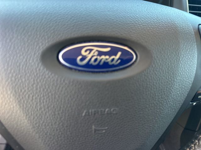 2018 Ford Flex SEL