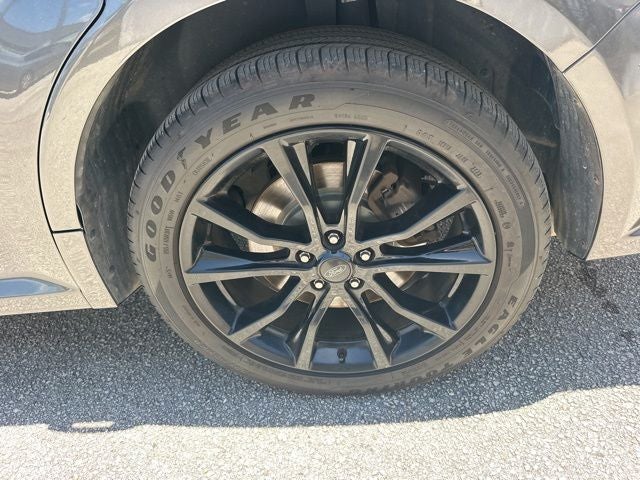 2018 Ford Flex SEL