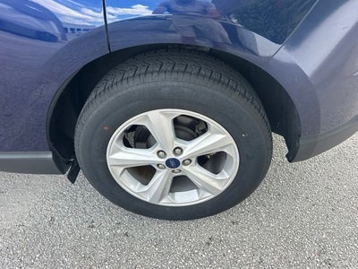 2016 Ford Edge SE