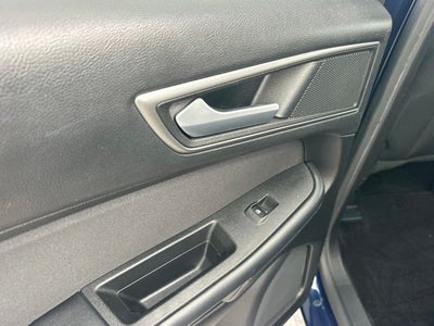 2016 Ford Edge SE
