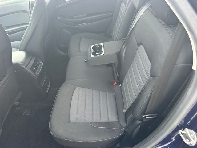 2016 Ford Edge SE