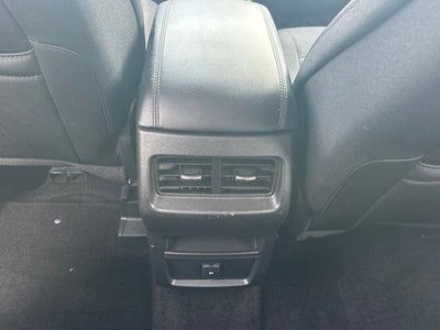 2016 Ford Edge SE