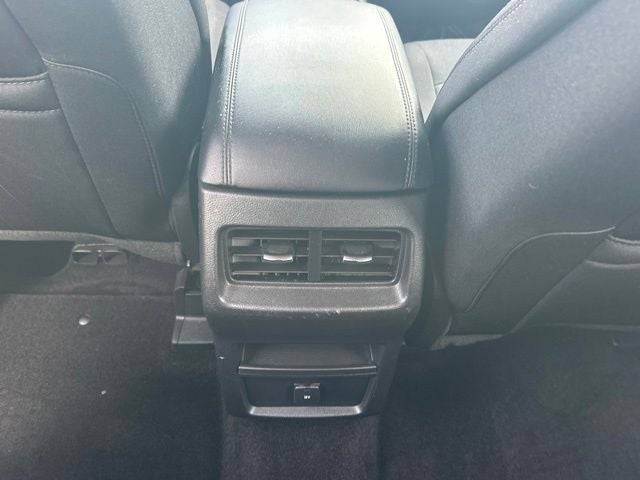 2016 Ford Edge SE
