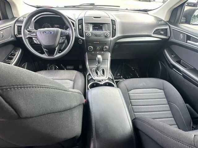 2016 Ford Edge SE