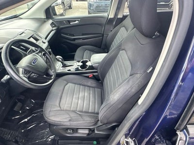 2016 Ford Edge SE