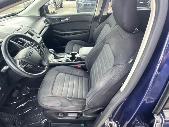 2016 Ford Edge SE
