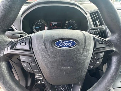 2016 Ford Edge SE