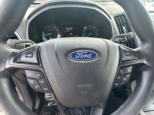 2016 Ford Edge SE