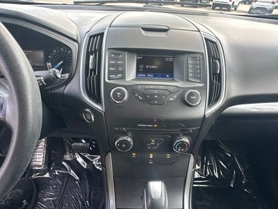 2016 Ford Edge SE