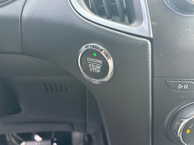 2016 Ford Edge SE