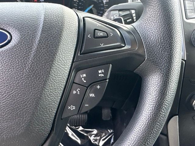 2016 Ford Edge SE
