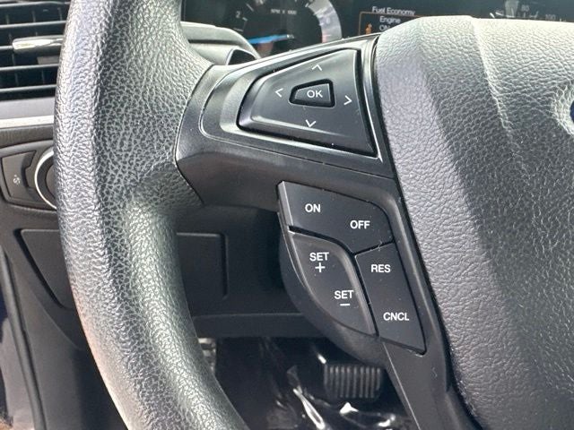 2016 Ford Edge SE