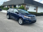 2016 Ford Edge SE