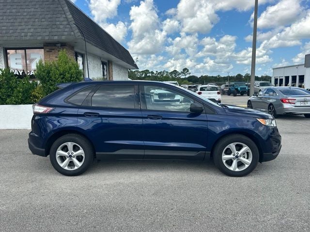 2016 Ford Edge SE
