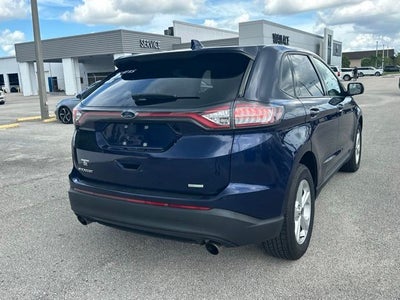 2016 Ford Edge SE