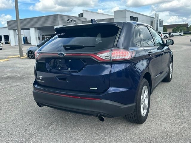2016 Ford Edge SE
