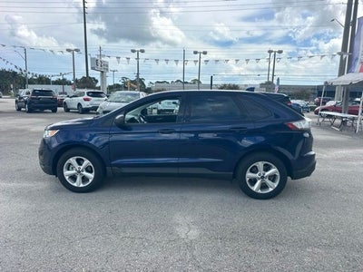 2016 Ford Edge SE