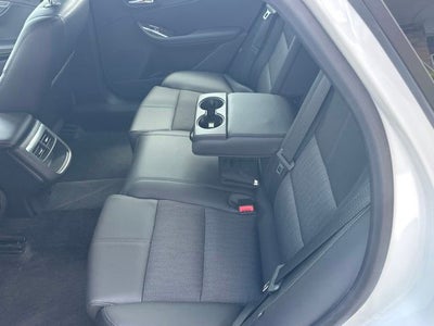 2015 Chevrolet Impala LT 1LT