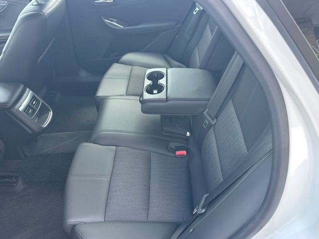 2015 Chevrolet Impala LT 1LT
