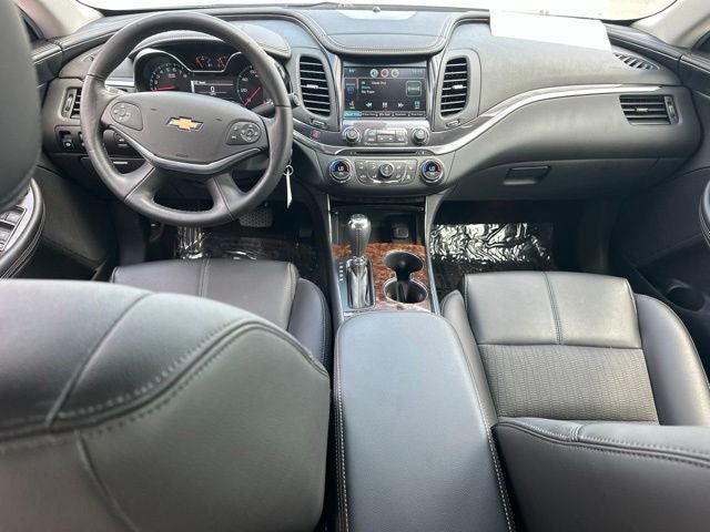 2015 Chevrolet Impala LT 1LT