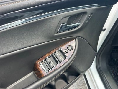 2015 Chevrolet Impala LT 1LT