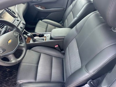 2015 Chevrolet Impala LT 1LT