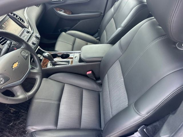2015 Chevrolet Impala LT 1LT