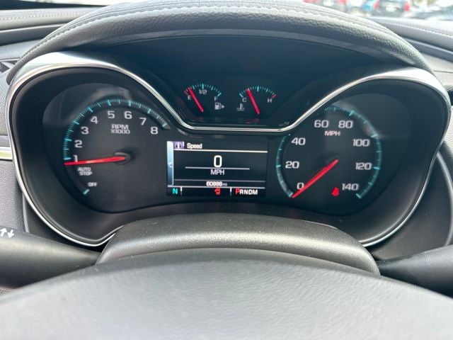 2015 Chevrolet Impala LT 1LT