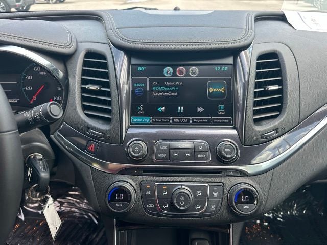 2015 Chevrolet Impala LT 1LT