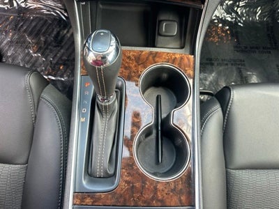 2015 Chevrolet Impala LT 1LT