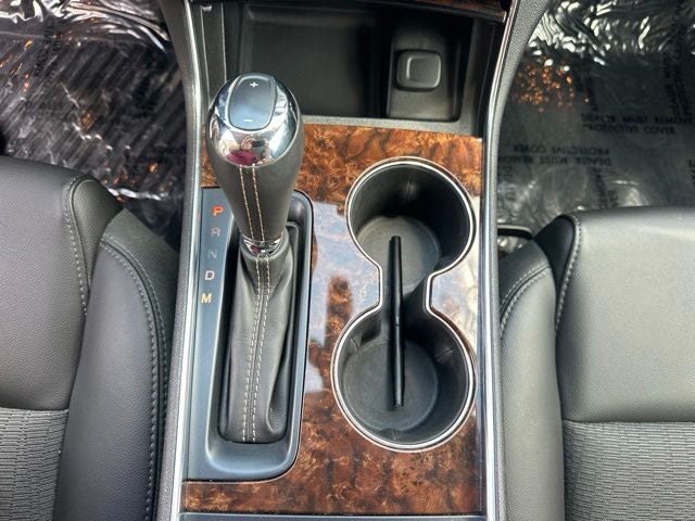 2015 Chevrolet Impala LT 1LT