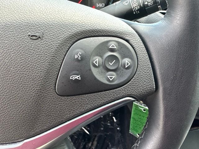 2015 Chevrolet Impala LT 1LT