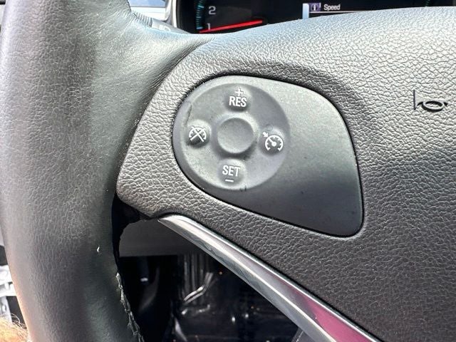 2015 Chevrolet Impala LT 1LT