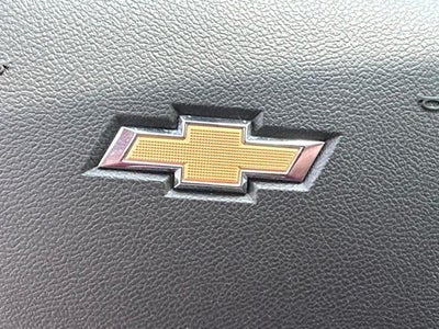 2015 Chevrolet Impala LT 1LT