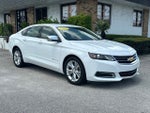 2015 Chevrolet Impala LT 1LT