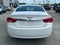 2015 Chevrolet Impala LT 1LT