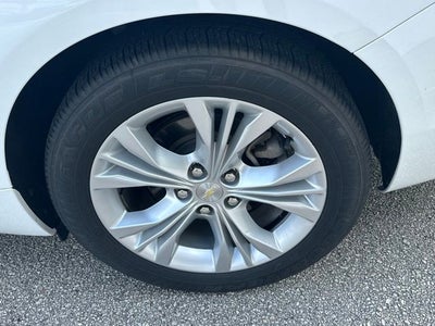 2015 Chevrolet Impala LT 1LT