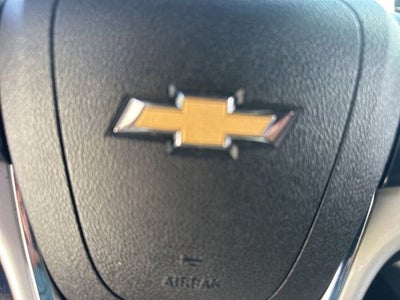 2012 Chevrolet Camaro SS 2SS